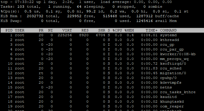 如何在linux服務(wù)器上查看cpu占用率高的進程？.png