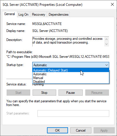 為何重啟SQL Server服務(wù)失?。坑泻谓鉀Q方法？..png