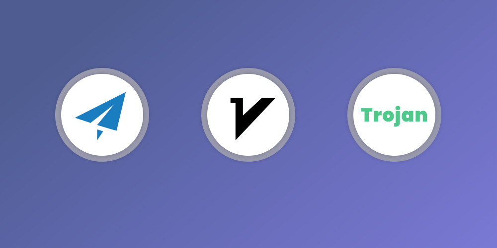 Tiktok直播的登陸節(jié)點(diǎn)軟件SS /SSR和V2Ray是什么？.jpg