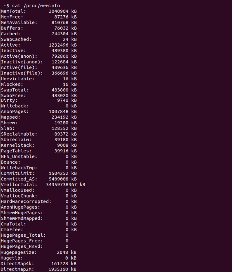 linux服務(wù)器內(nèi)存怎么查看？.png