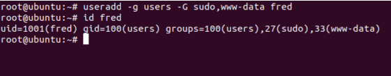 如何在Ubuntu Linux上將用戶添加到組(Usermod)？..png