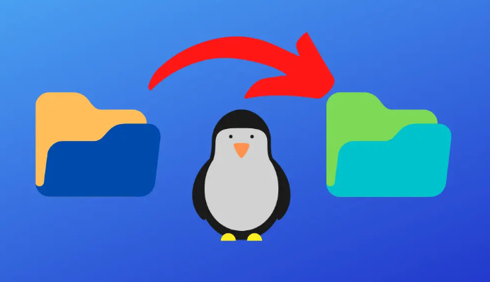 如何創(chuàng)建和刪除Linux中的符號鏈接？.png
