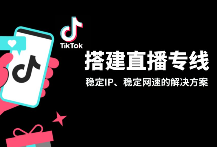 恒訊科技的tiktok直播網(wǎng)絡(luò)專線有哪些特點(diǎn)？.png