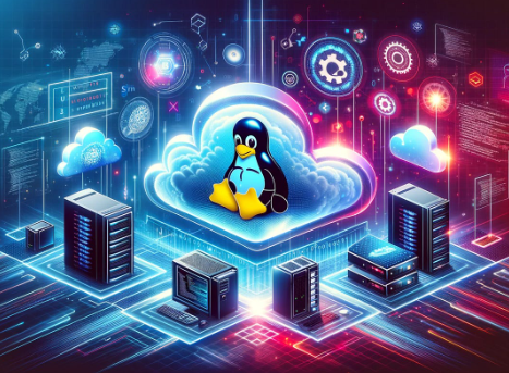 linux中怎么查看已開啟的端口？.png