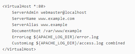 如何在Linux下配置Apache虛擬主機(jī)？.png